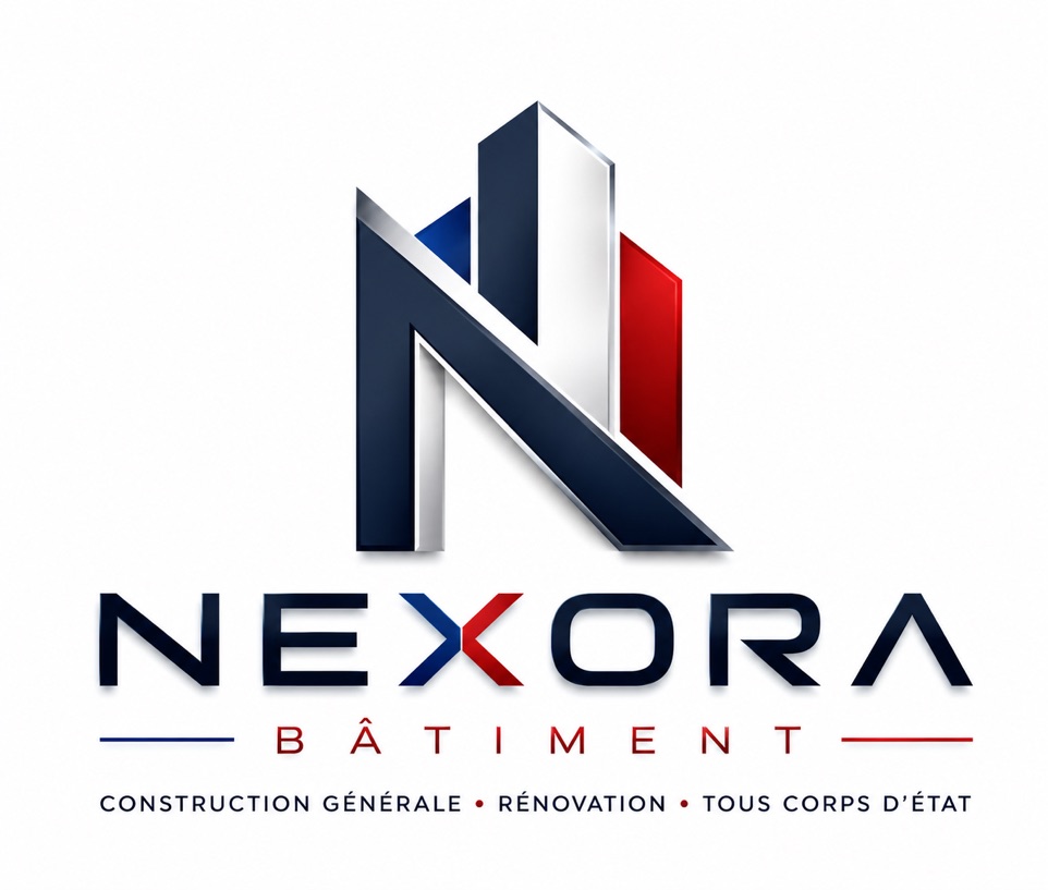 NEXORA BÂTIMENT — Construction générale, rénovation, tous corps d’état